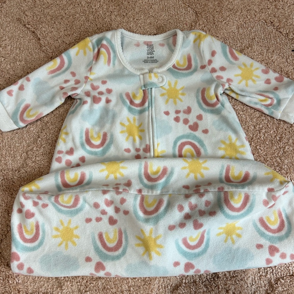 Sleep sack for baby